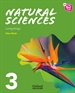 Front pageNew Think Do Learn Natural Sciences 3. Class Book Module 1. Living things