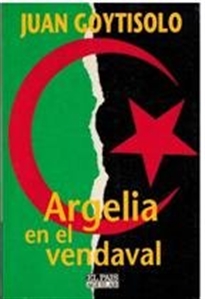 Books Frontpage Argelia en el vendaval