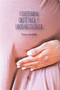Books Frontpage Fisioterapia  Obstetrica Y Uroginecologica