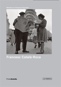 Books Frontpage Francesc Catalá Roca