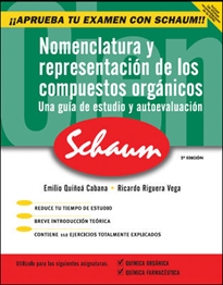 Books Frontpage Nomenclatura y representacion de los compuestos organicos