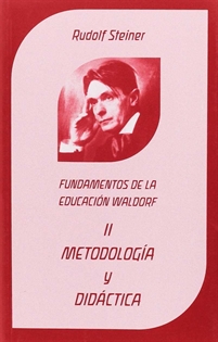 Books Frontpage Metodología Y Didáctica