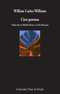Books Frontpage Cien poemas