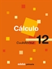 Front pageCuaderno 12 Cálculo