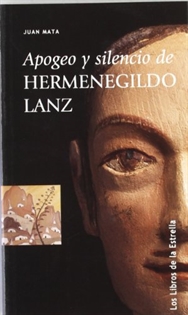 Books Frontpage Apogeo y silencio de Hermenegildo Lanz