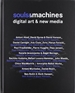 Front pageMachines & souls. Digital Art and New Media