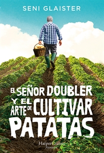 Books Frontpage El señor Doubler y el arte de cultivar patatas