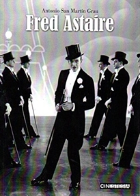 Books Frontpage Fred Astaire