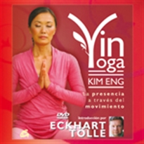 Books Frontpage Yin Yoga