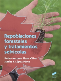 Books Frontpage Repoblaciones forestales y tratamientos selvícolas