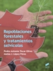 Front pageRepoblaciones forestales y tratamientos selvícolas
