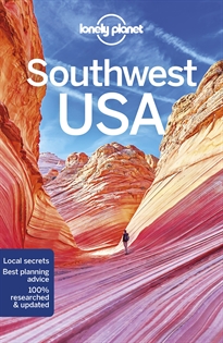 Books Frontpage Southwest USA 8