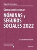 Front pageCómo confeccionar nóminas y seguros sociales 2022