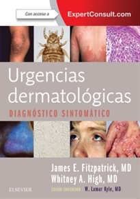 Books Frontpage Urgencias dermatológicas