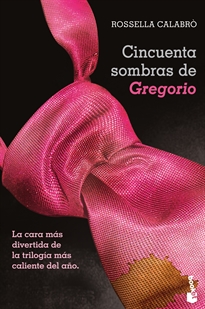 Books Frontpage Cincuenta sombras de Gregorio