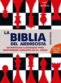 Books Frontpage La Biblia del Ajedrecista