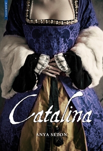 Books Frontpage Catalina, duquesa de Lancaster