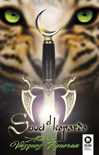 Books Frontpage Saud el Leopardo