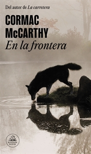 Books Frontpage En la frontera (Trilogía de la frontera 2)