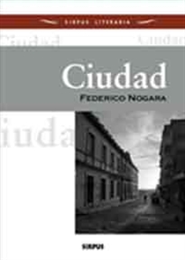 Books Frontpage Ciudad