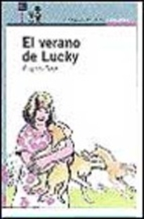 Books Frontpage El Verano De Lucky