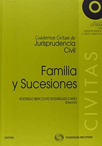 Books Frontpage Familia y Sucesiones