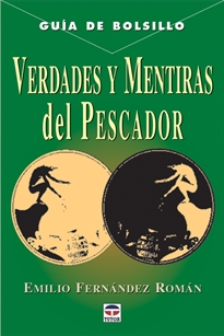 Books Frontpage Verdades Y Mentiras Del Pescador