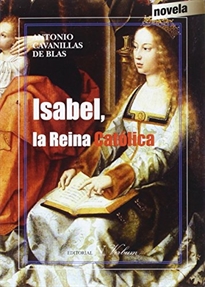 Books Frontpage Isabel, la Reina Católica