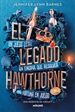 Portada del libro El legado Hawthorne (Una herencia en juego 2)