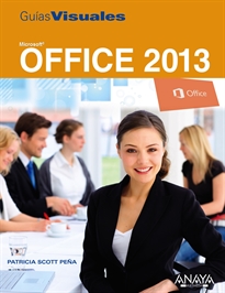 Books Frontpage Office 2013