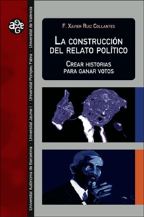 Books Frontpage La construcción del relato político