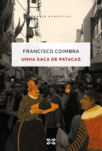 Books Frontpage Unha saca de patacas