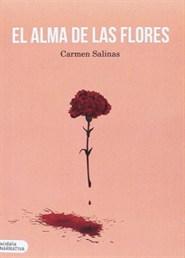 Books Frontpage El Alma de las flores