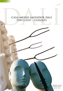 Books Frontpage Casa-Museo Salvador Dalí, Portlligat - Cadaqués