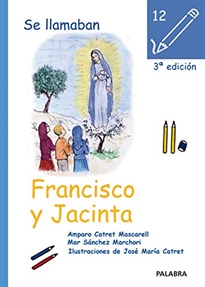 Books Frontpage Se llamaban Francisco y Jacinta