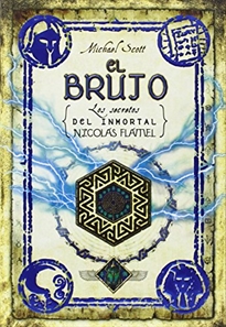 Books Frontpage El brujo (Los secretos del inmortal Nicolas Flamel 5)