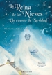 Front pageLa Reina de las Nieves. Un cuento de Navidad