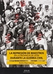 Front pageLa Represión De Maestros En La Provincia De León Durante La Guerra Civil