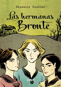 Books Frontpage Las hermanas Brontë