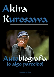 Books Frontpage Akira Kurosawa. Edición revisada