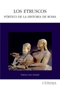 Books Frontpage Los etruscos