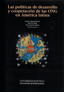 Books Frontpage Las políticas de desarrollo y cooperación de las ONG en América latina