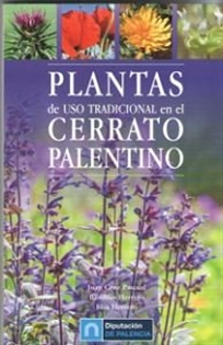 Books Frontpage Plantas De Uso Tradicional En El Cerrato Palentino