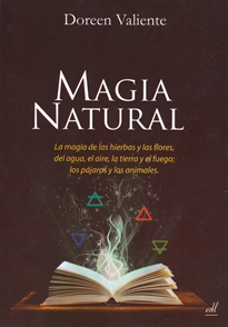 Books Frontpage Magia Natural