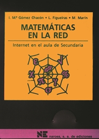 Books Frontpage Matemáticas en la red