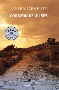 Books Frontpage Corazón de Ulises