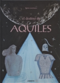 Books Frontpage El destino de Aquiles