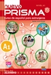 Front pageNuevo Prisma A1 - Libro del alumno