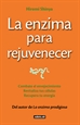 Front pageLa enzima para rejuvenecer (The Rejuvenation Enzyme)