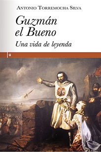 Books Frontpage Guzman El Bueno